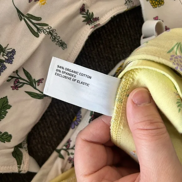 Duluth Trading Co Bralettes - Picture 4 of 5